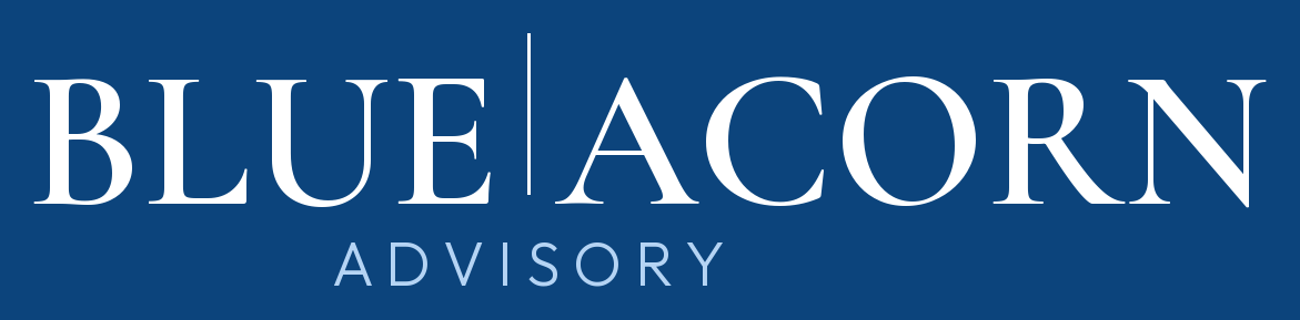 Blue Acorn Advisory